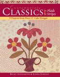 Contemporary Classics in Plaids & Stripes