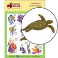 Amazing Designs Coral Reef