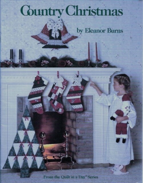Country Christmas