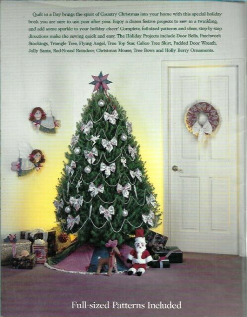 Country Christmas