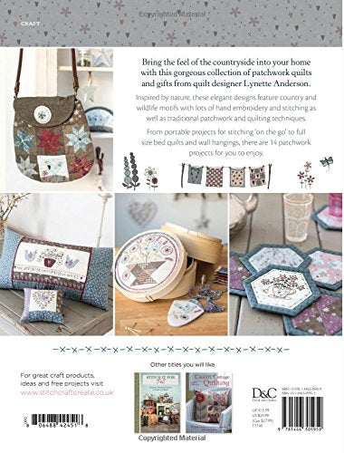 Country Style Quilting