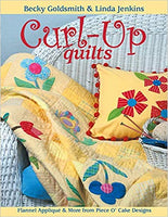 Curl-Up Quilts