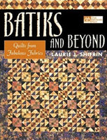 Batiks and Beyond