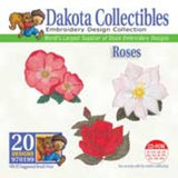 Dakota Collectibles Roses