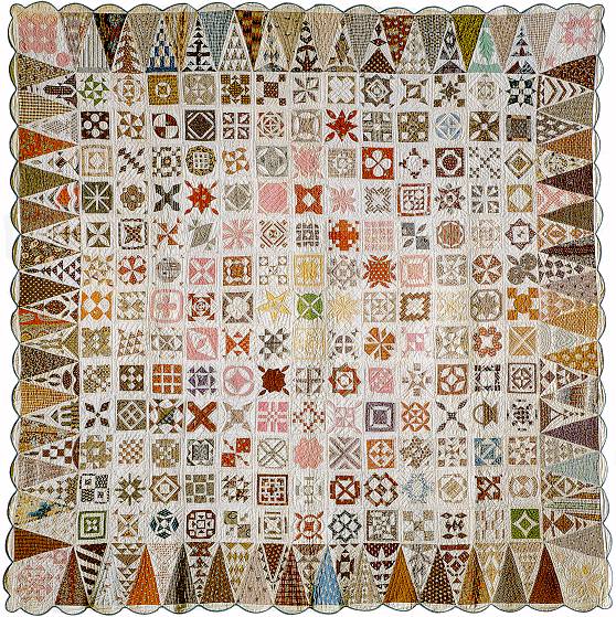 Dear Jane Quilt Design Software