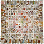 Dear Jane Quilt Design Software