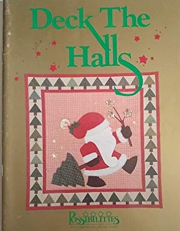 Deck the Halls