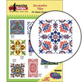 Amazing Designs Decorative Tiles