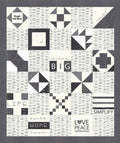Dream Big Quilt Kit