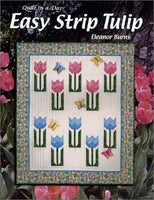 Easy Strip Tulip