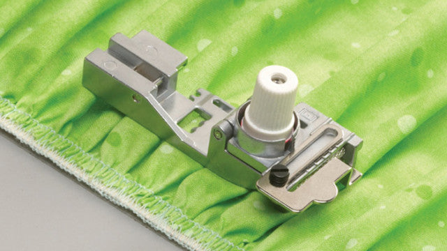 Baby Lock Elastic Foot BLE8-EF