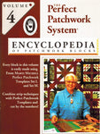 Encyclopedia of Patchwork Blocks Volume 4