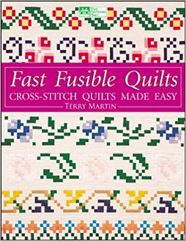 Fast Fusible Quilts