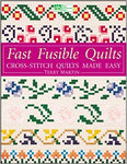 Fast Fusible Quilts