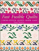 Fast Fusible Quilts