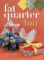 Fat Quarter Fun