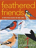 Feathered Friends