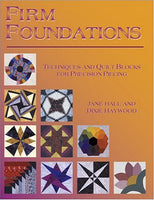 Firm Foundations