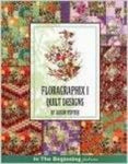 Floragraphix I Quilt Designs
