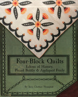 Four-Block Quilts