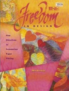Freedom in Design