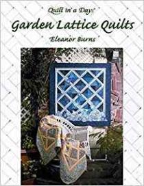 Garden Lattice Quilts