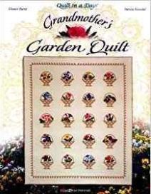 Grandmother's Garden Quilt