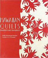 Hawaiian Quilts