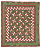 Holiday Wrappings: Quilts to Welcome the Season