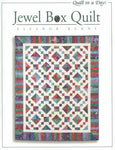 Jewel Box Quilt