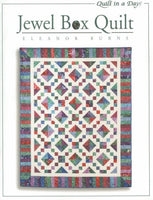 Jewel Box Quilt