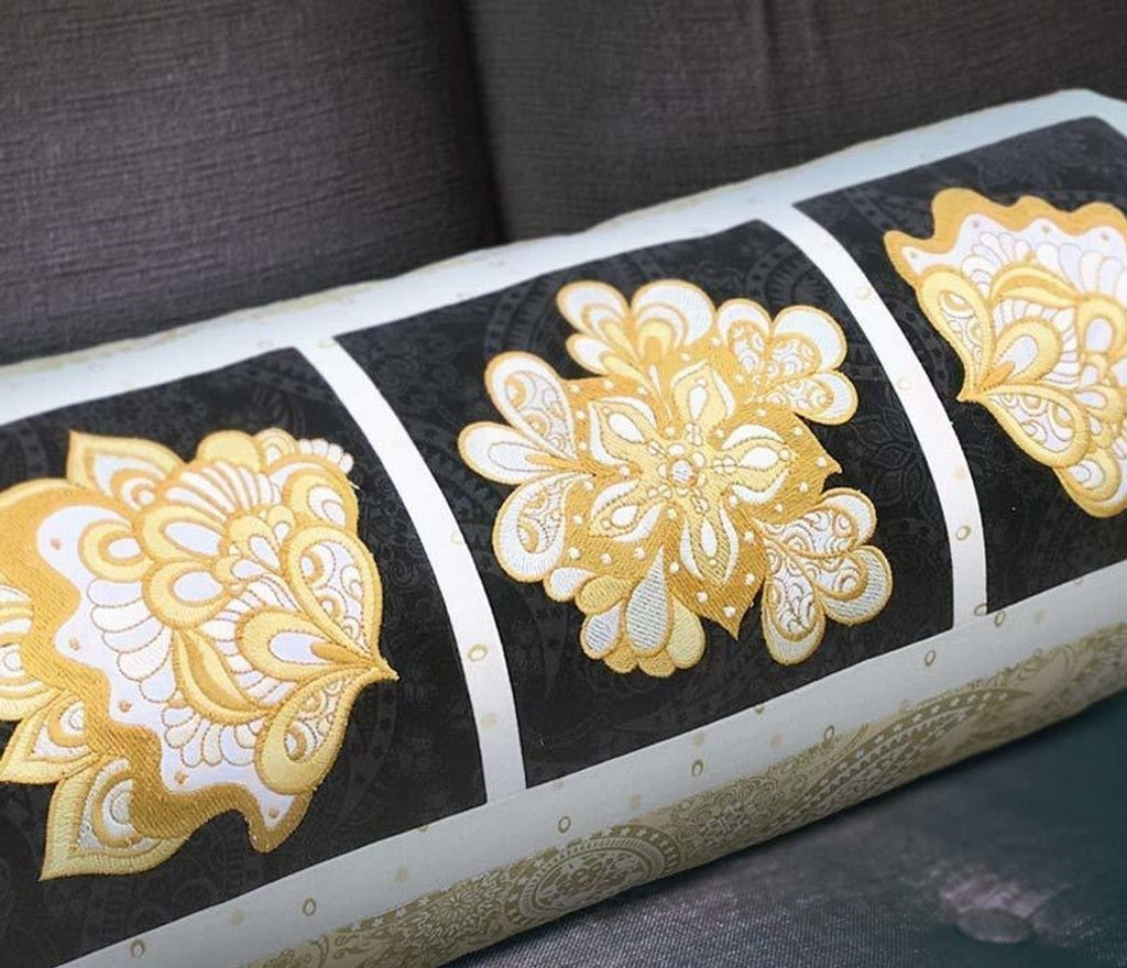 Jubilee Embroidery Software