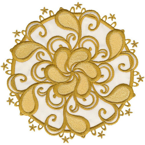 Jubilee Embroidery Software