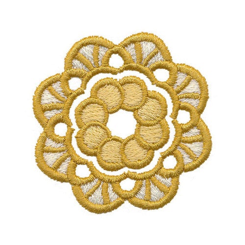 Jubilee Embroidery Software