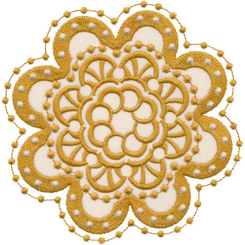 Jubilee Embroidery Software