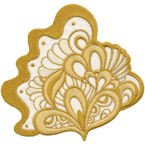 Jubilee Embroidery Software