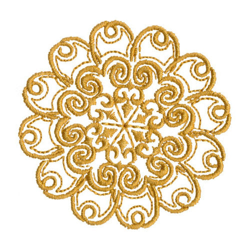 Jubilee Embroidery Software