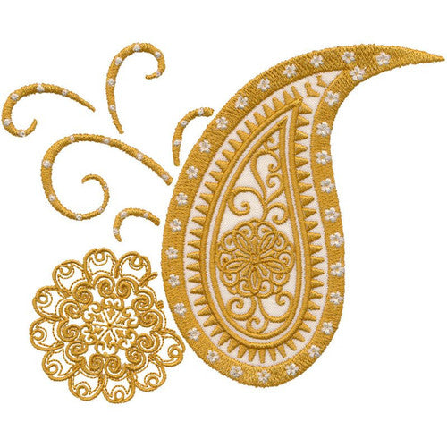Jubilee Embroidery Software