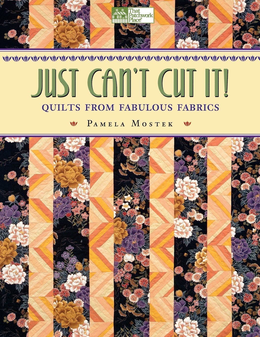 Just Can't Cut It