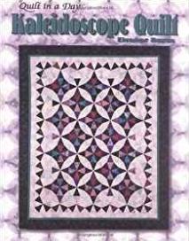 Kaleidoscope Quilt