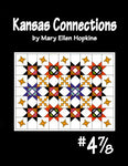 Kansas Connection #4 7/8