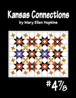 Kansas Connection #4 7/8