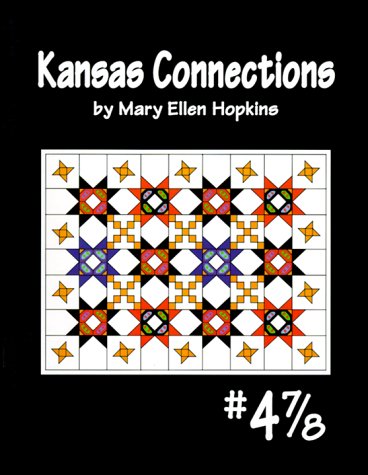 Kansas Connection #4 7/8