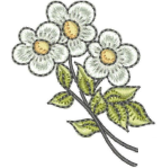 Loralie Designs Petal Power