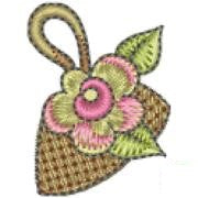 Loralie Designs Petal Power