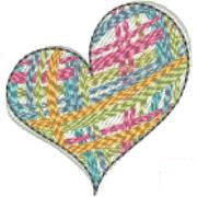 Loralie Designs Petal Power