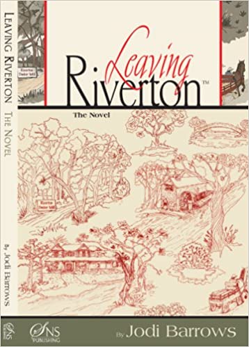Leaving Riverton - The Novel