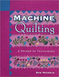 Machine Quilting