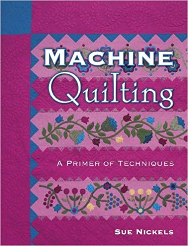 Machine Quilting