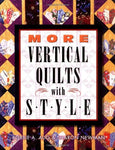 More Vertical Quilts with Style